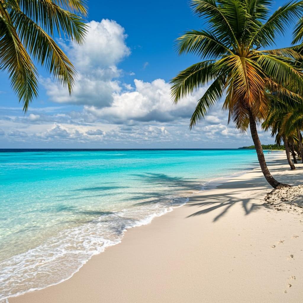 Viajes al Caribe